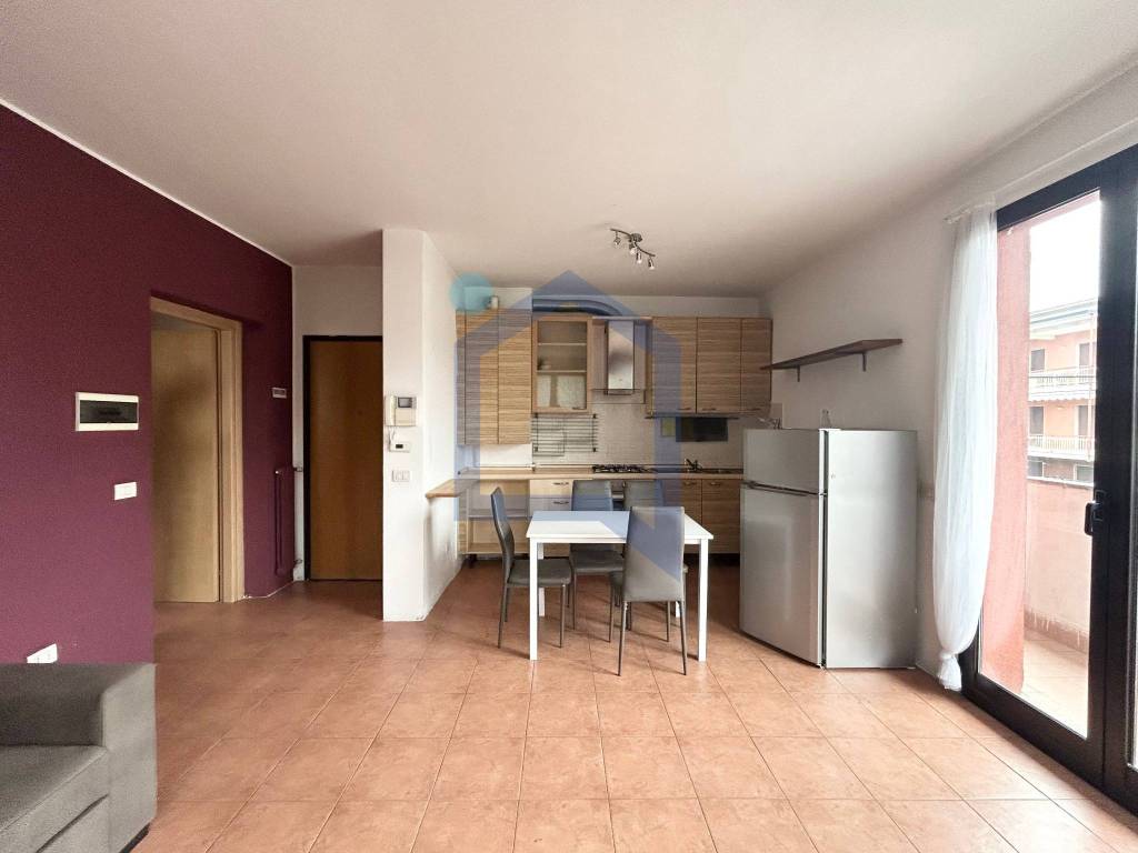appartamento in vendita a Canonica d'Adda