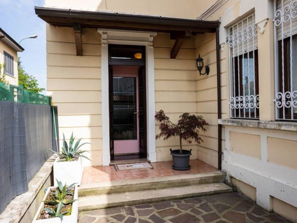 casa indipendente in vendita a Canonica d'Adda