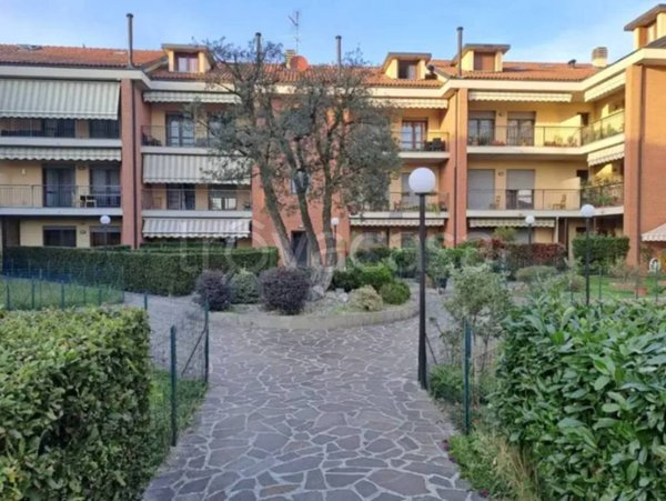 appartamento in vendita a Canonica d'Adda