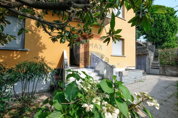 appartamento in vendita a Canonica d'Adda