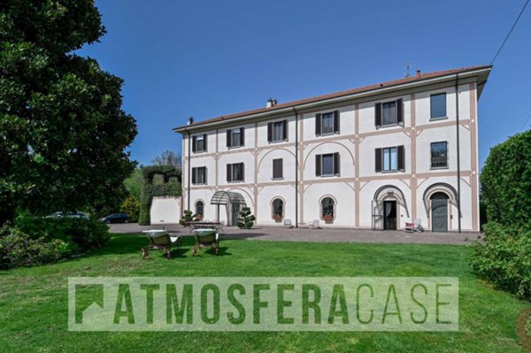 casa indipendente in vendita a Canonica d'Adda