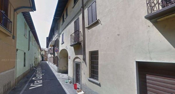 appartamento in vendita a Canonica d'Adda