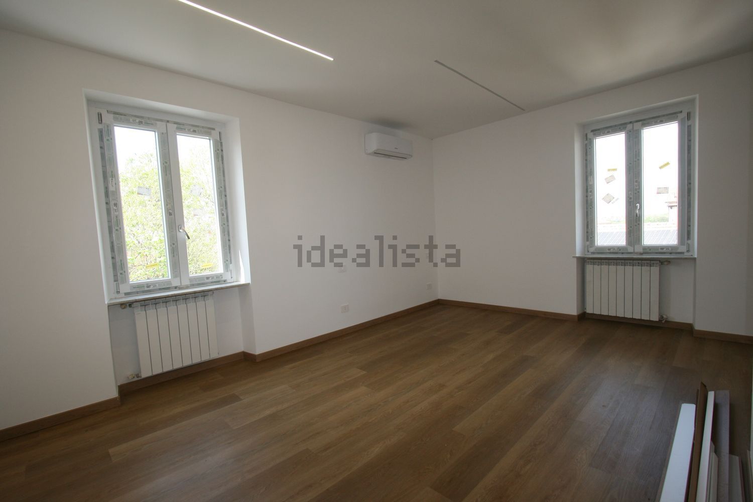 appartamento in vendita a Canonica d'Adda