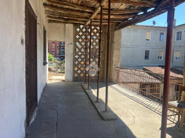 appartamento in vendita a Canonica d'Adda