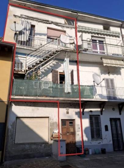 appartamento in vendita a Canonica d'Adda