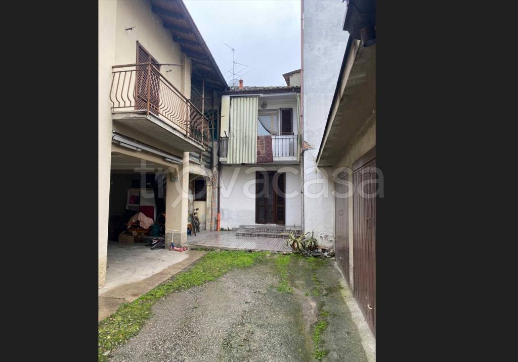 appartamento in vendita a Canonica d'Adda