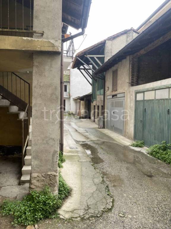 appartamento in vendita a Canonica d'Adda