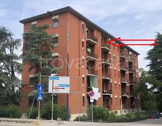 appartamento in vendita a Canonica d'Adda
