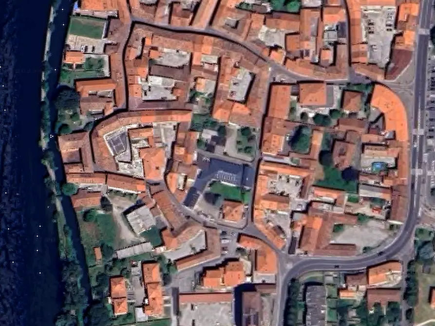 appartamento in vendita a Canonica d'Adda