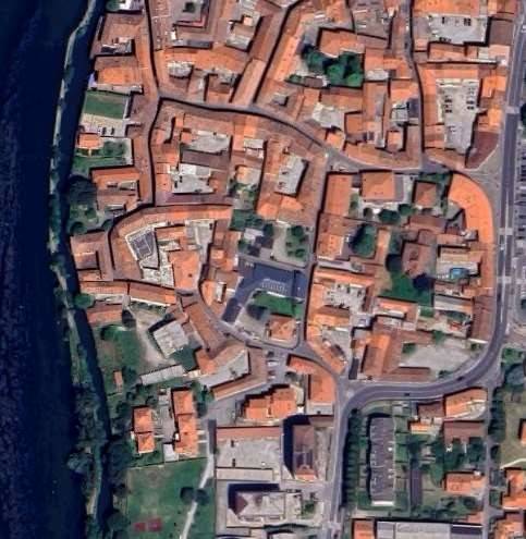 appartamento in vendita a Canonica d'Adda