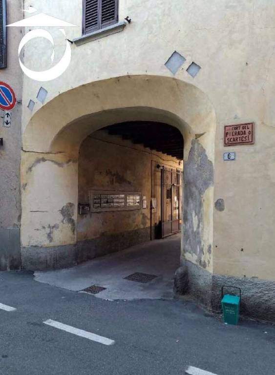 appartamento in vendita a Canonica d'Adda