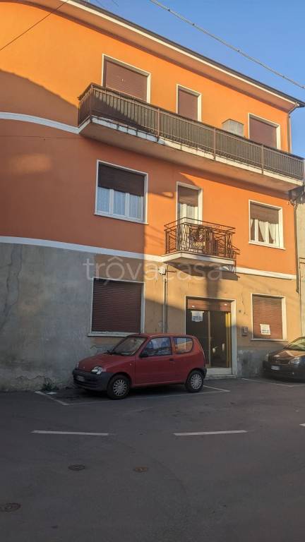 appartamento in vendita a Canonica d'Adda