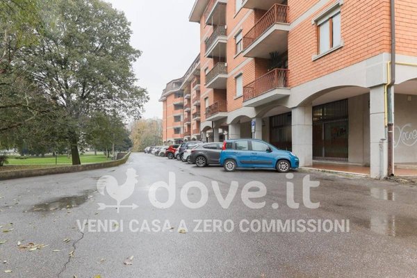 appartamento in vendita a Canonica d'Adda