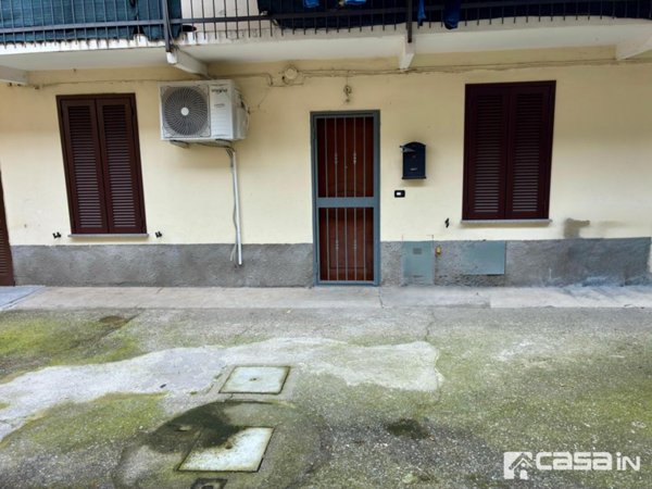 appartamento in vendita a Canonica d'Adda
