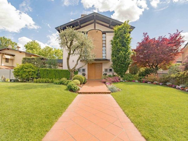 casa indipendente in vendita a Canonica d'Adda