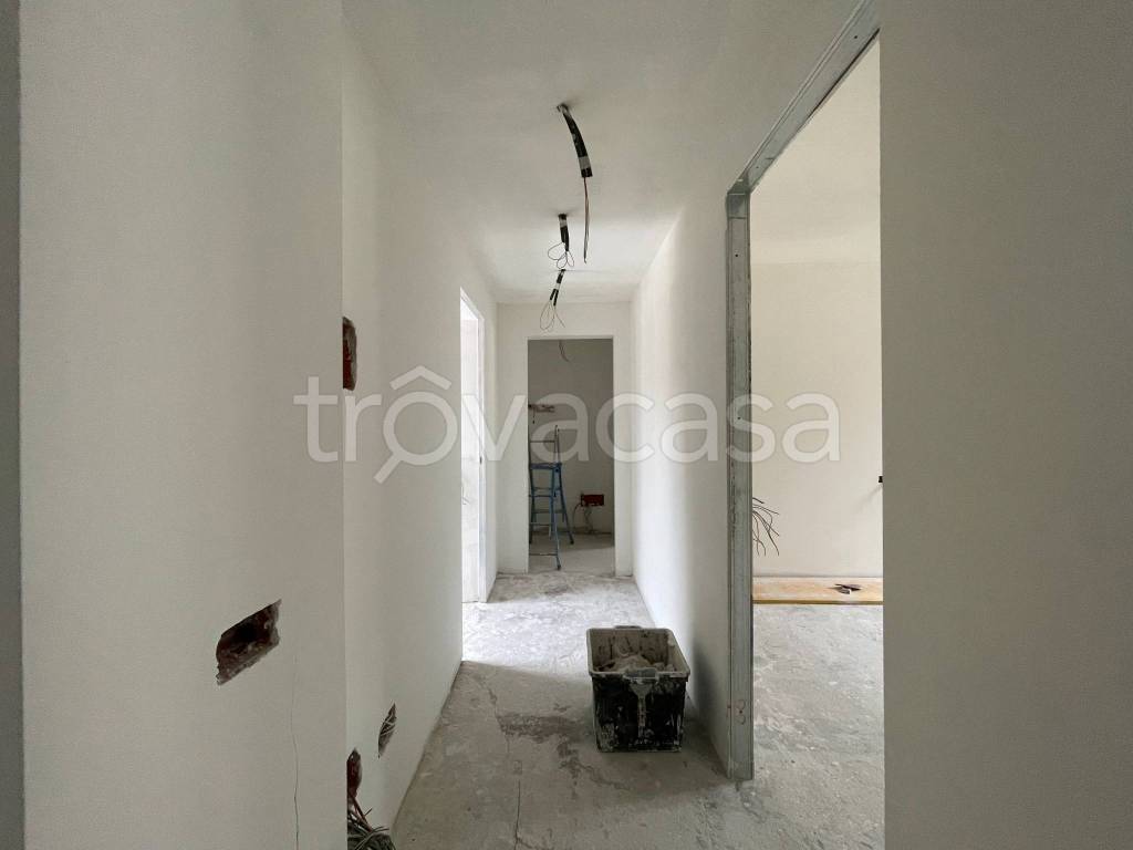 appartamento in vendita a Canonica d'Adda