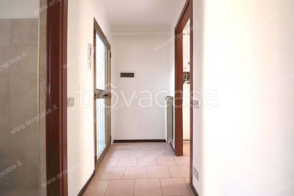 appartamento in vendita a Canonica d'Adda