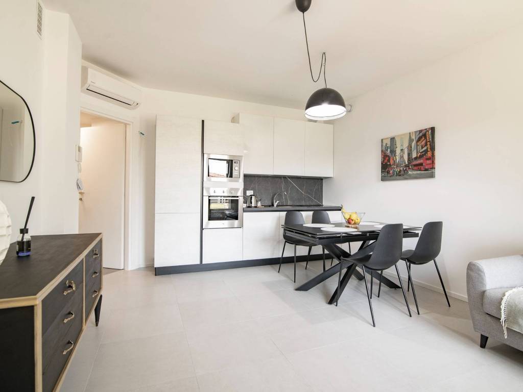 casa indipendente in vendita a Canonica d'Adda