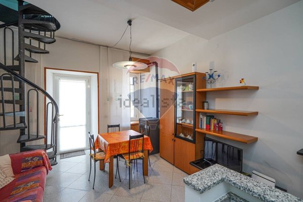 casa indipendente in vendita a Canonica d'Adda