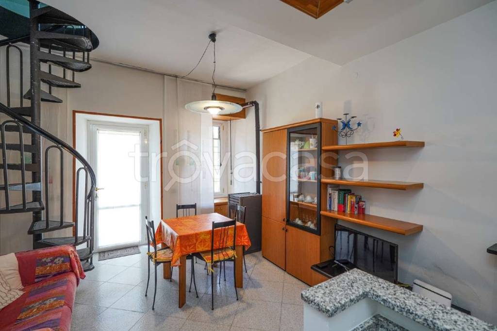 casa indipendente in vendita a Canonica d'Adda