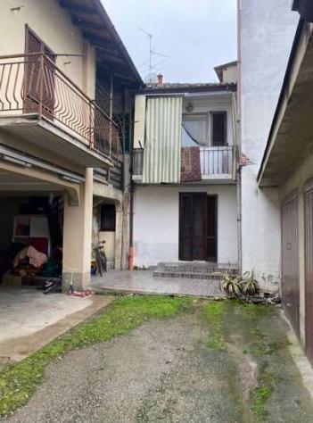 appartamento in vendita a Canonica d'Adda