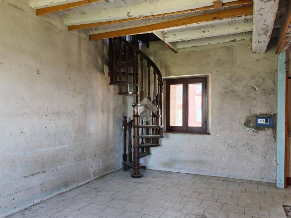 appartamento in vendita a Canonica d'Adda