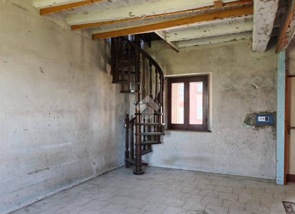 appartamento in vendita a Canonica d'Adda
