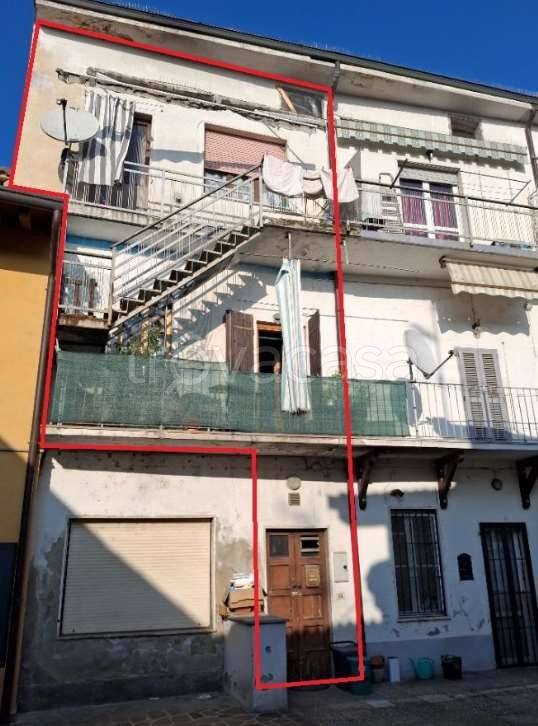 appartamento in vendita a Canonica d'Adda