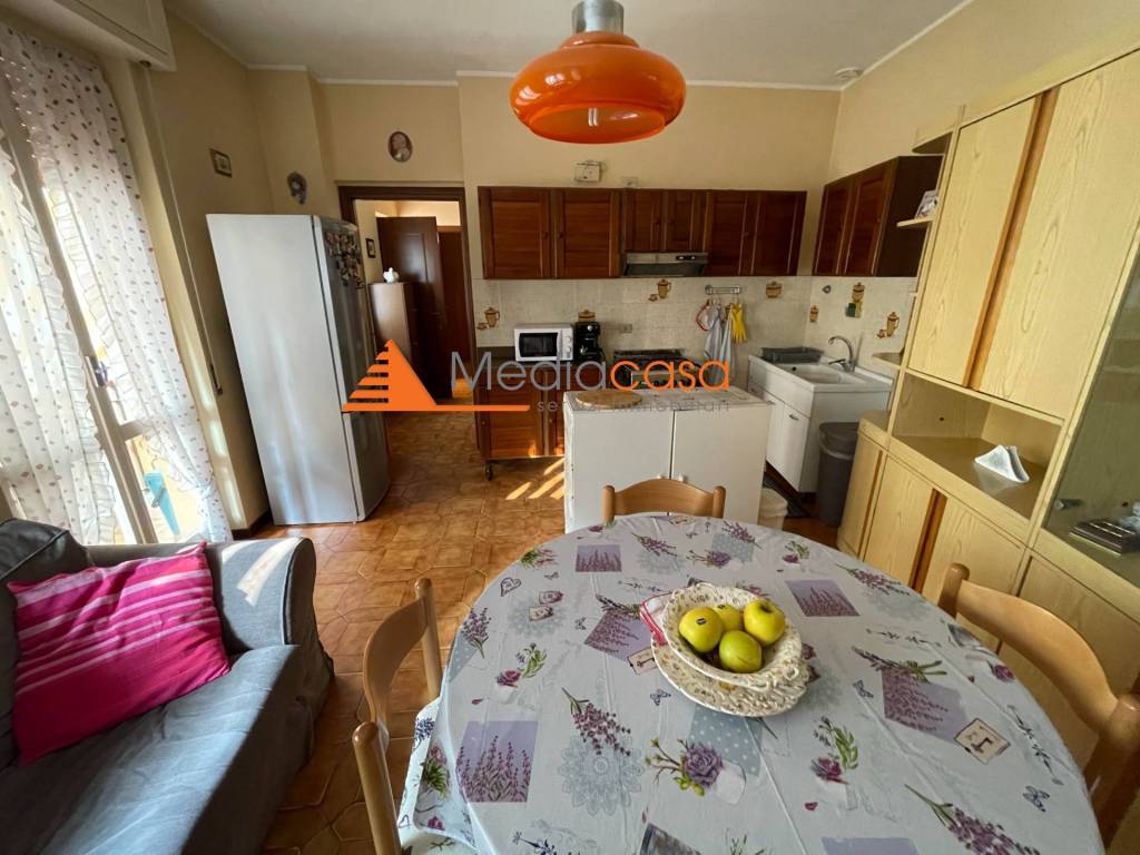 appartamento in vendita a Canonica d'Adda