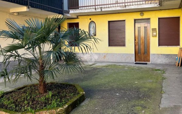 appartamento in vendita a Canonica d'Adda