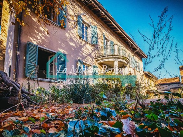 casa indipendente in vendita a Canonica d'Adda