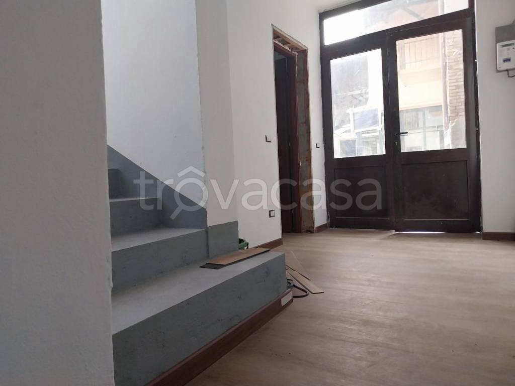 casa indipendente in vendita a Canonica d'Adda