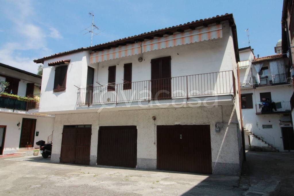 casa indipendente in vendita a Canonica d'Adda