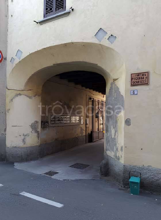 appartamento in vendita a Canonica d'Adda