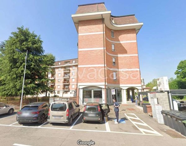 appartamento in vendita a Canonica d'Adda