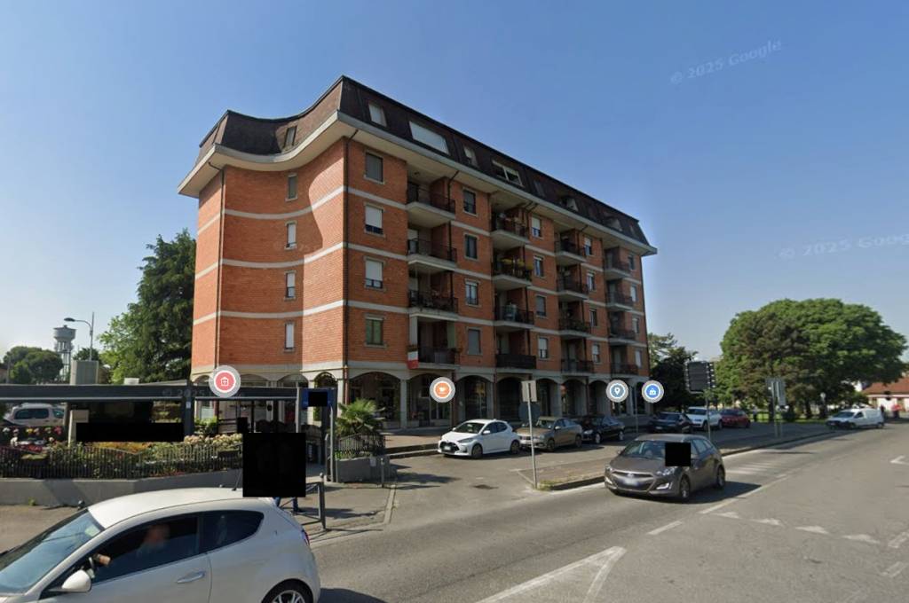 appartamento in vendita a Canonica d'Adda