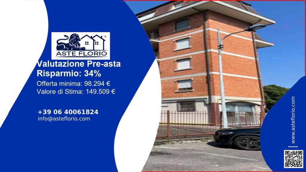 appartamento in vendita a Canonica d'Adda