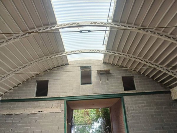 locale commerciale in vendita a Canonica d'Adda