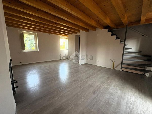 appartamento in vendita a Canonica d'Adda
