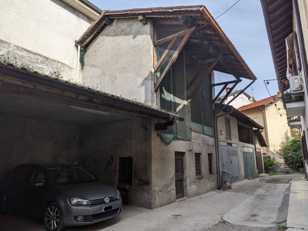 casa indipendente in vendita a Canonica d'Adda