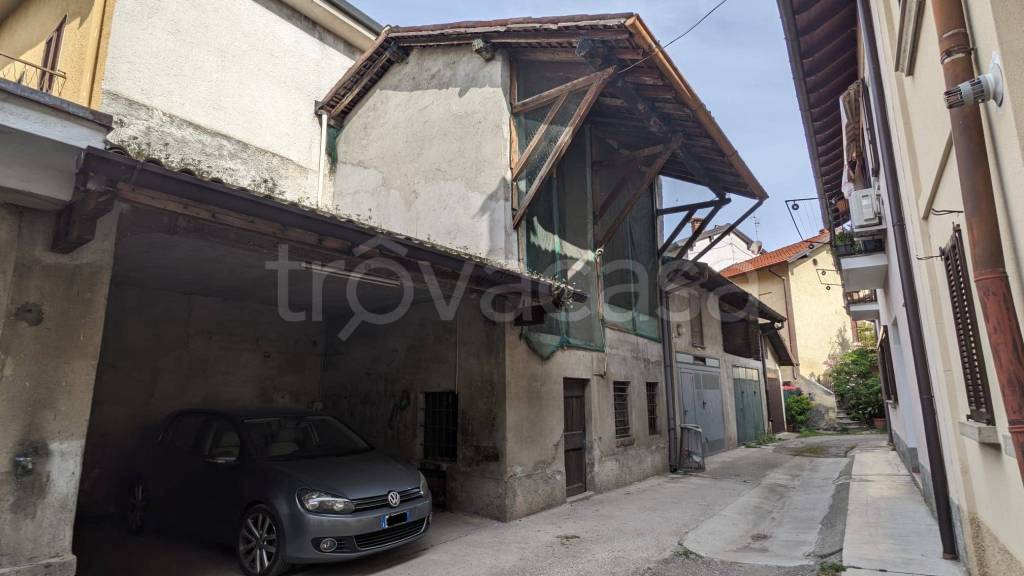 casa indipendente in vendita a Canonica d'Adda