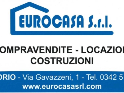 appartamento in vendita a Canonica d'Adda