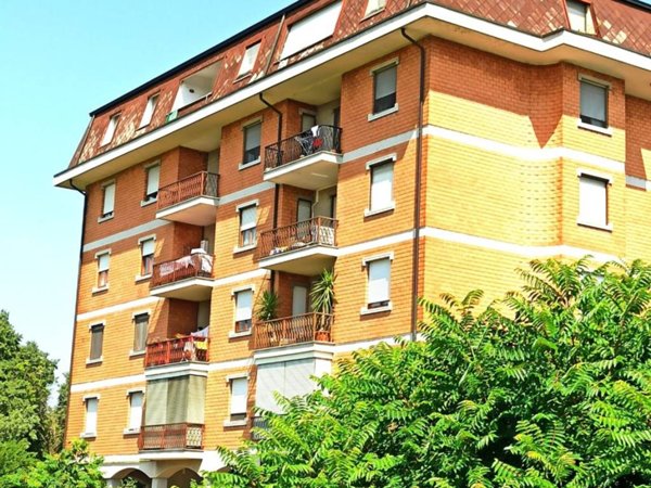 appartamento in vendita a Canonica d'Adda