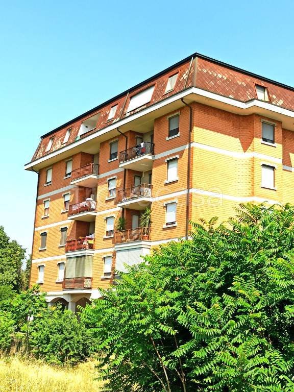 appartamento in vendita a Canonica d'Adda