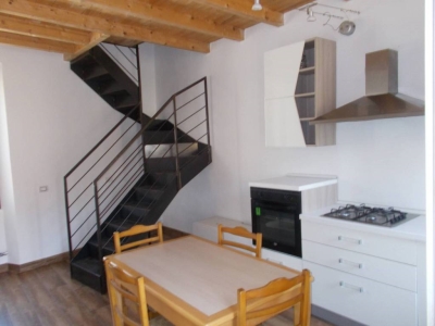 casa indipendente in vendita a Canonica d'Adda