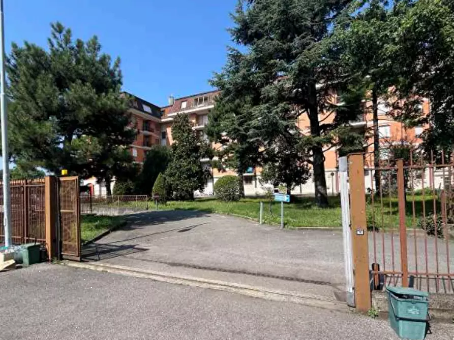 appartamento in vendita a Canonica d'Adda