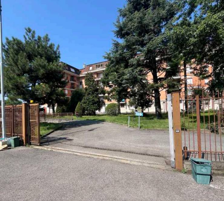 appartamento in vendita a Canonica d'Adda
