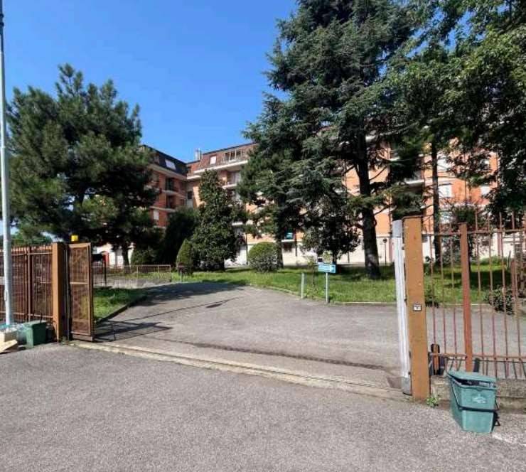 appartamento in vendita a Canonica d'Adda