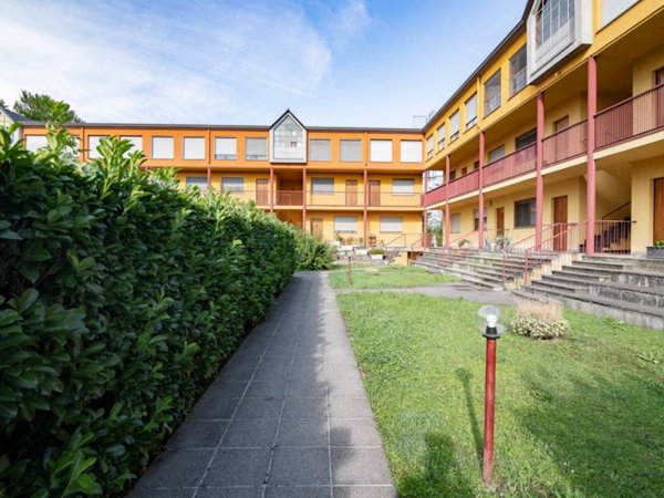 appartamento in vendita a Canonica d'Adda