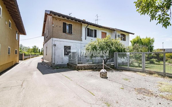 appartamento in vendita a Canonica d'Adda